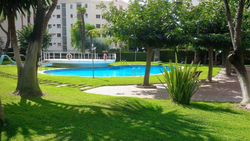 Casa Monica Apartment Vilassar De Mar Bagian luar foto