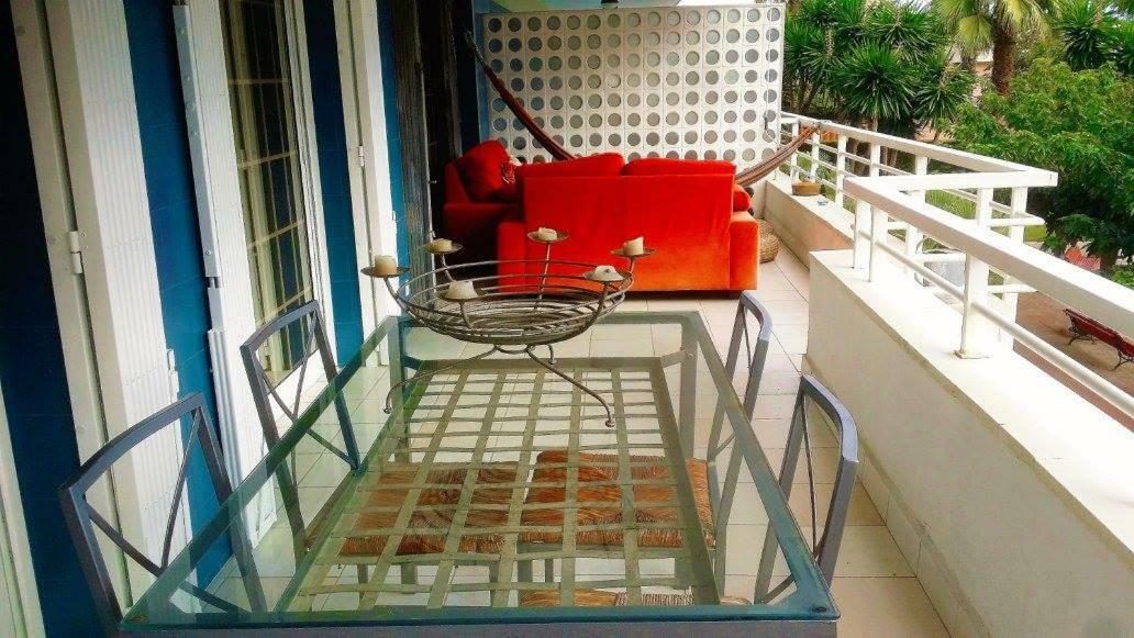 Casa Monica Apartment Vilassar De Mar Bagian luar foto